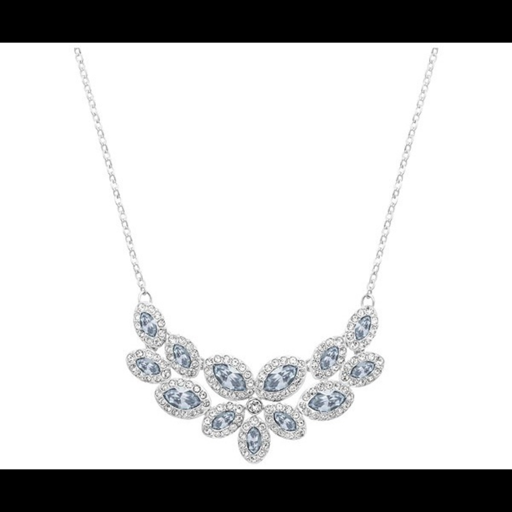 Swarovski Baron Necklace